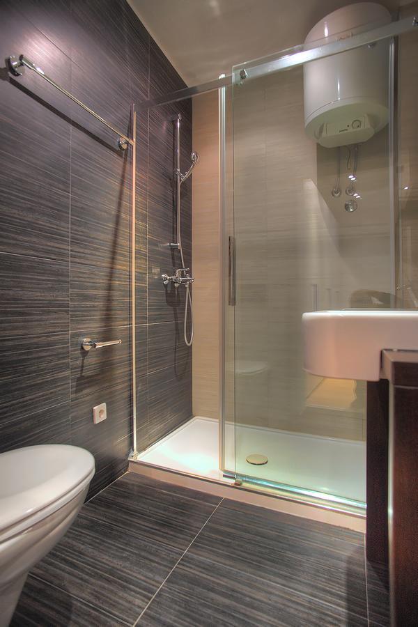 Casa Marina Apartments シベニク エクステリア 写真