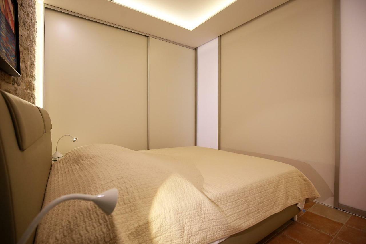 Casa Marina Apartments シベニク エクステリア 写真
