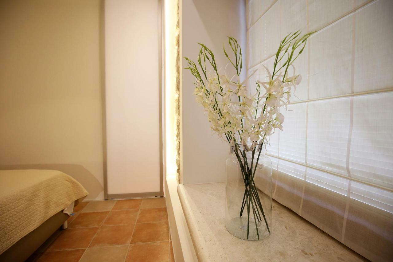Casa Marina Apartments シベニク エクステリア 写真