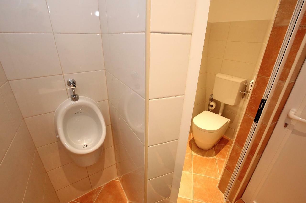 Casa Marina Apartments シベニク エクステリア 写真