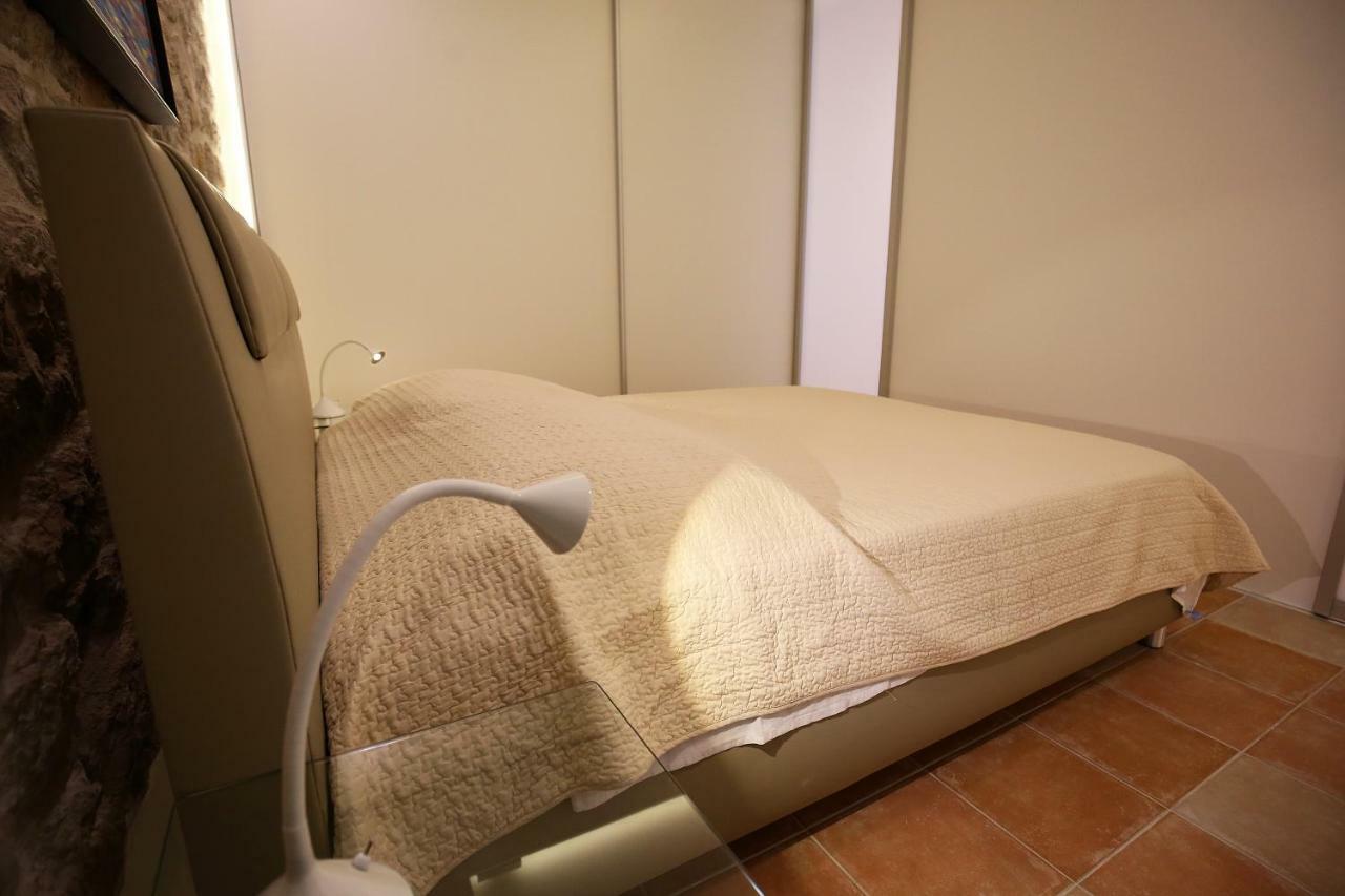 Casa Marina Apartments シベニク エクステリア 写真